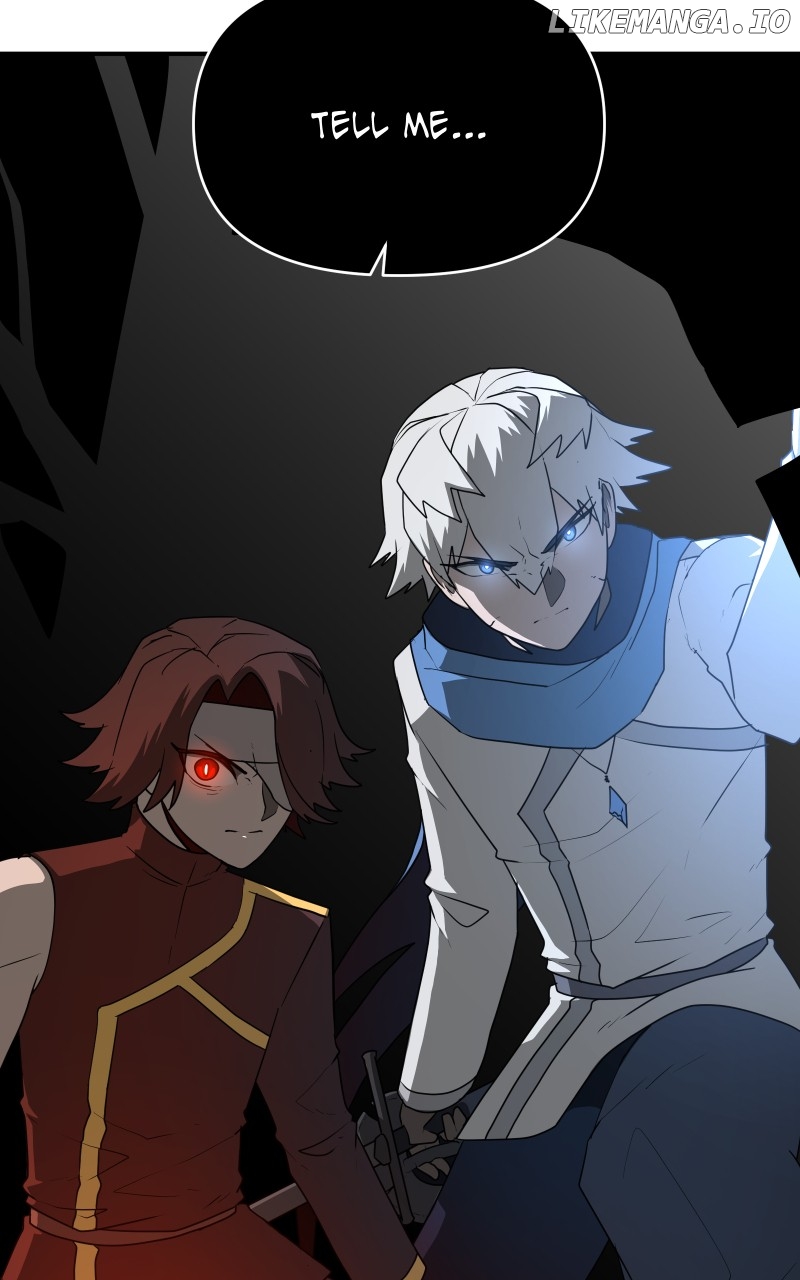 The One Who Parried Death Chapter 42 - page 30