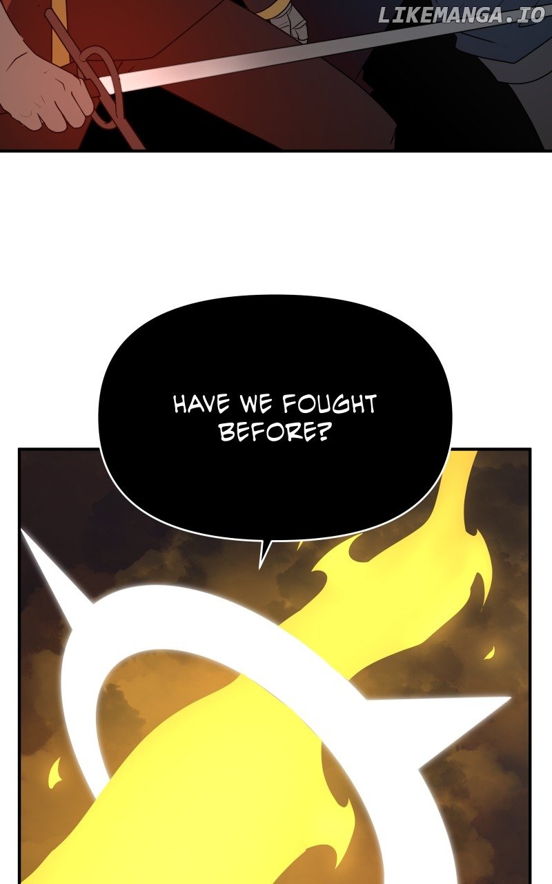 The One Who Parried Death Chapter 42 - page 31