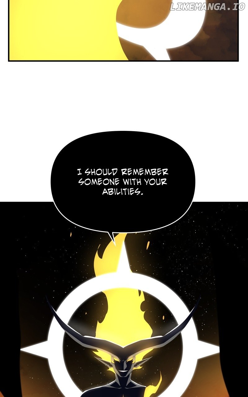 The One Who Parried Death Chapter 42 - page 32