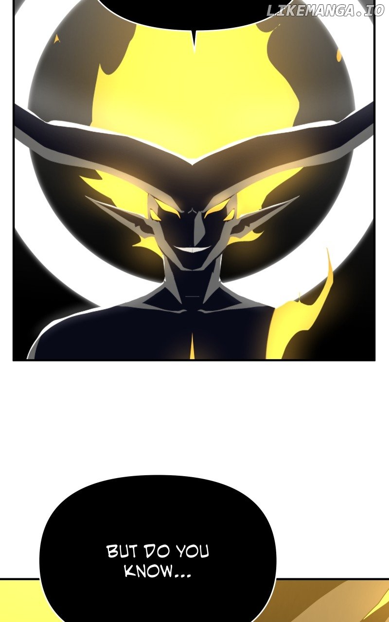 The One Who Parried Death Chapter 42 - page 34