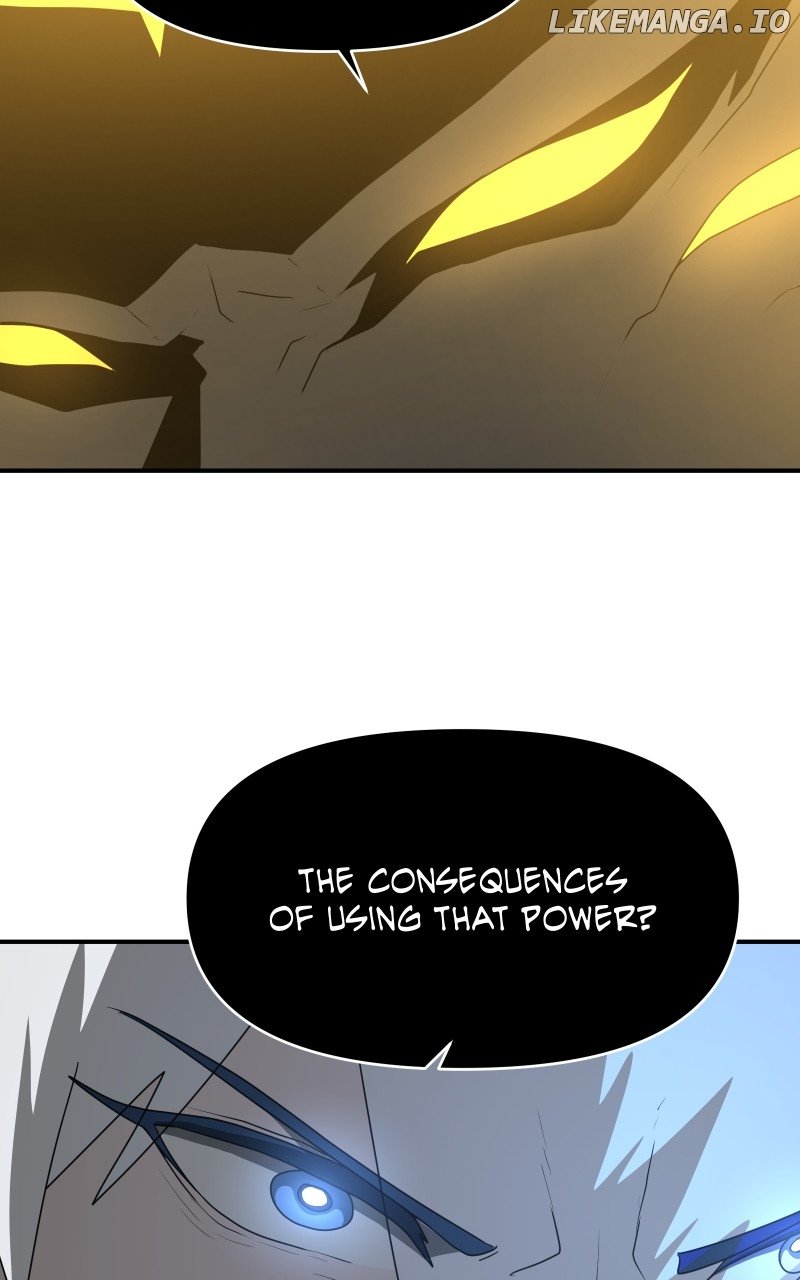 The One Who Parried Death Chapter 42 - page 35