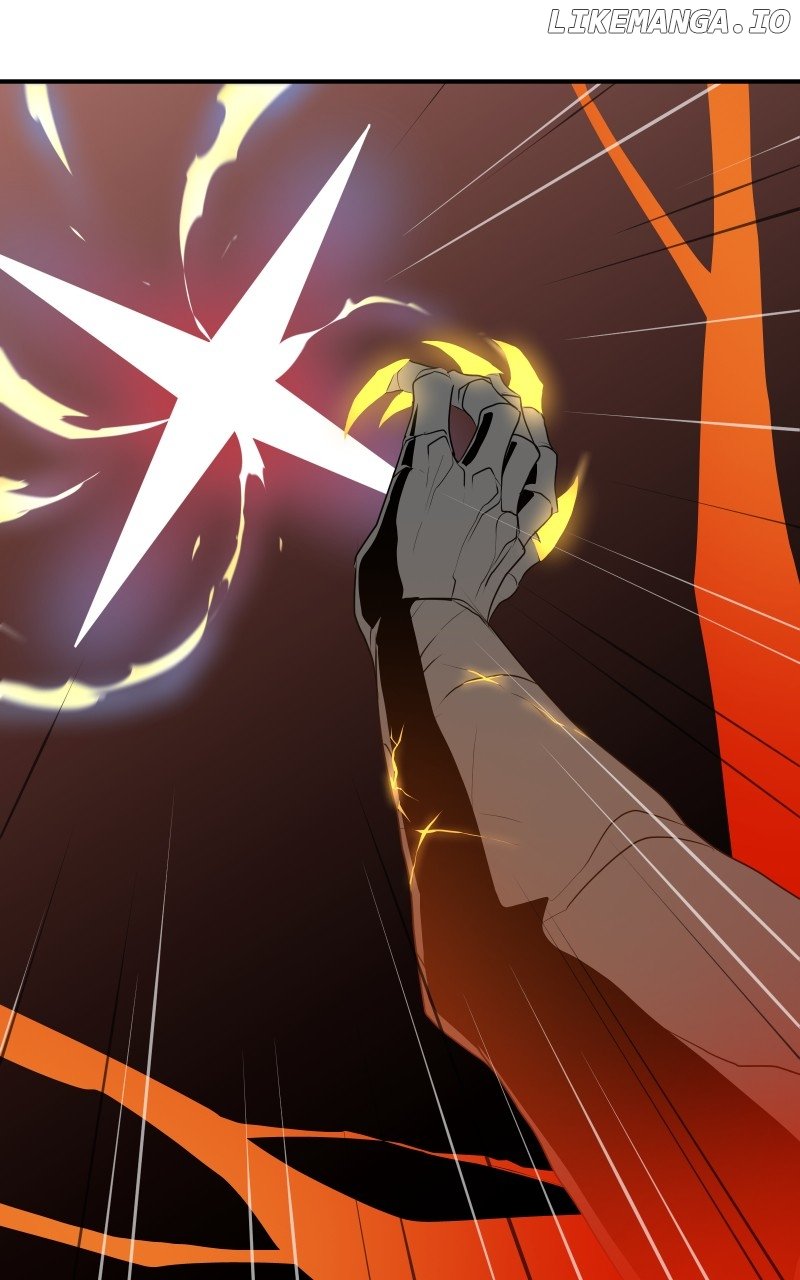 The One Who Parried Death Chapter 42 - page 4