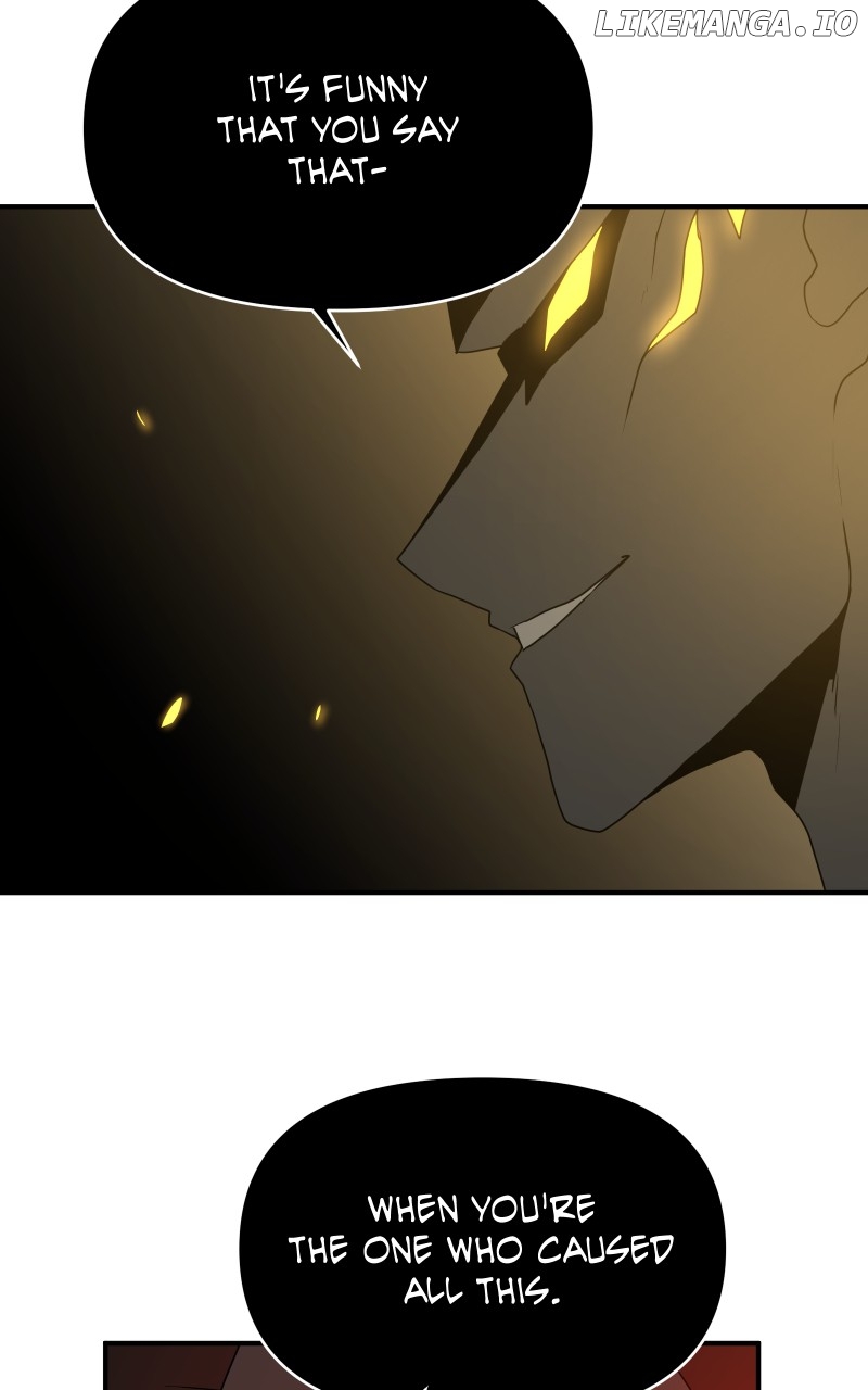 The One Who Parried Death Chapter 42 - page 40