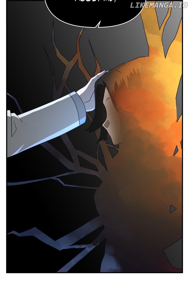 The One Who Parried Death Chapter 42 - page 42
