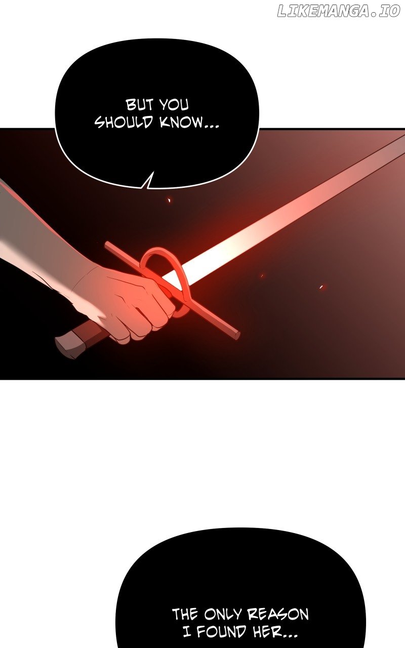 The One Who Parried Death Chapter 42 - page 43