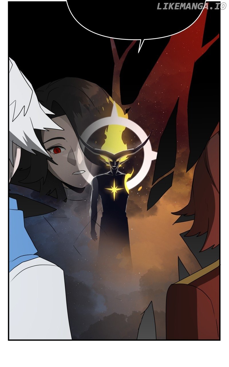 The One Who Parried Death Chapter 42 - page 44