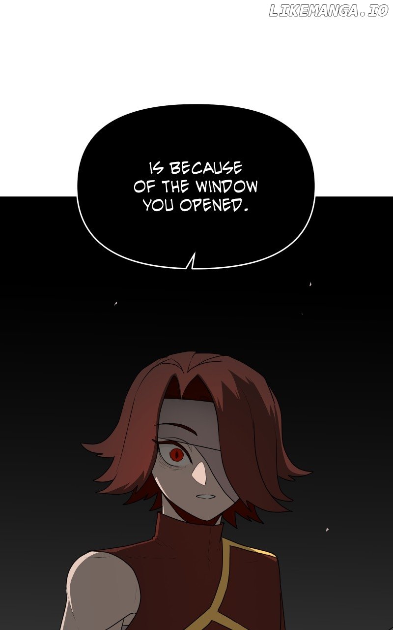 The One Who Parried Death Chapter 42 - page 45