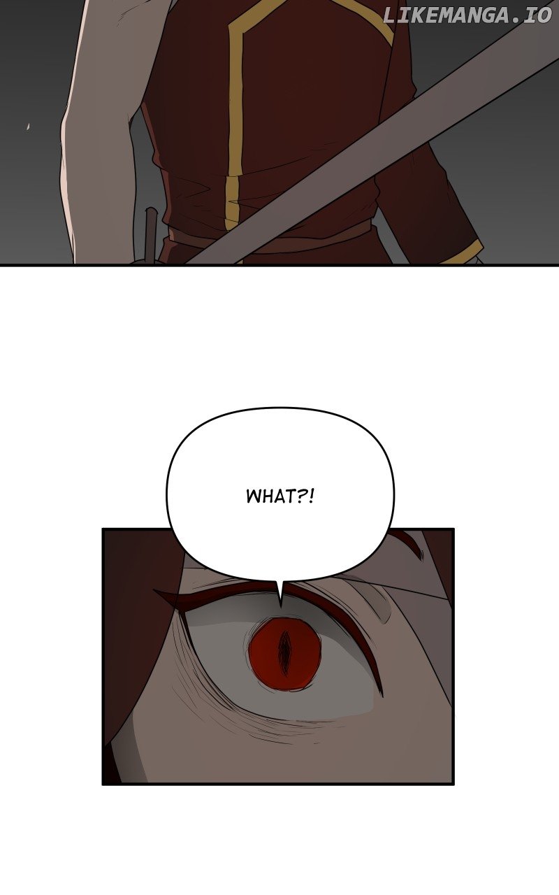 The One Who Parried Death Chapter 42 - page 46