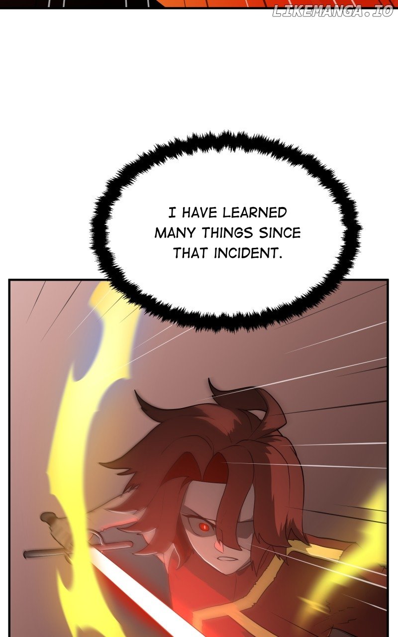 The One Who Parried Death Chapter 42 - page 5