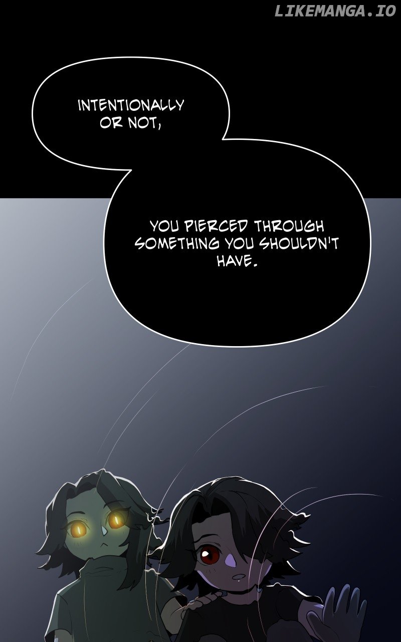 The One Who Parried Death Chapter 42 - page 52