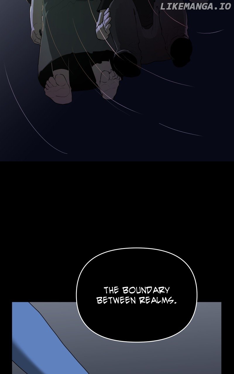 The One Who Parried Death Chapter 42 - page 53