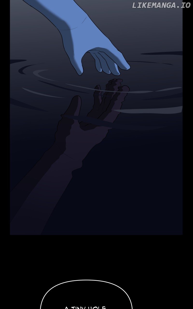 The One Who Parried Death Chapter 42 - page 54