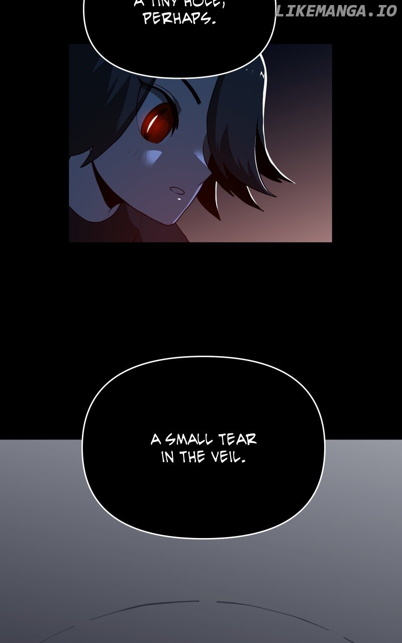 The One Who Parried Death Chapter 42 - page 55