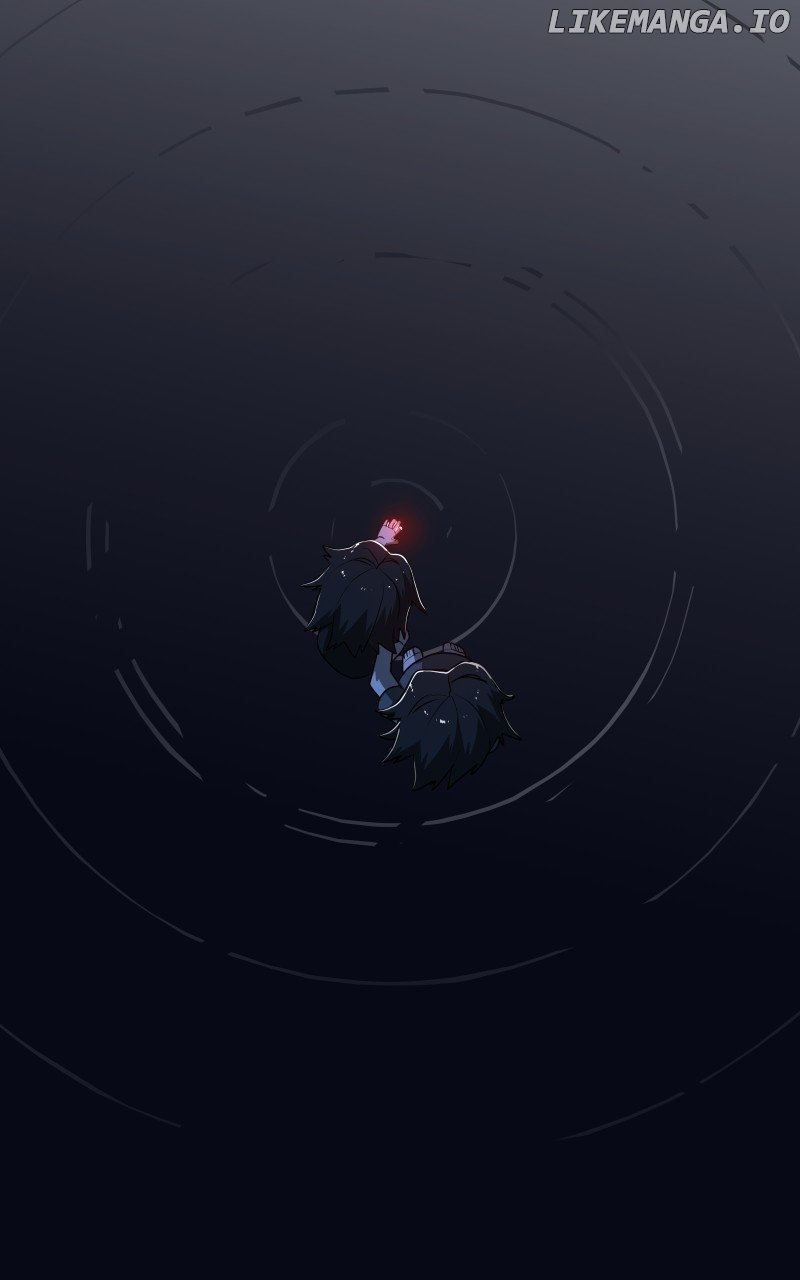 The One Who Parried Death Chapter 42 - page 56