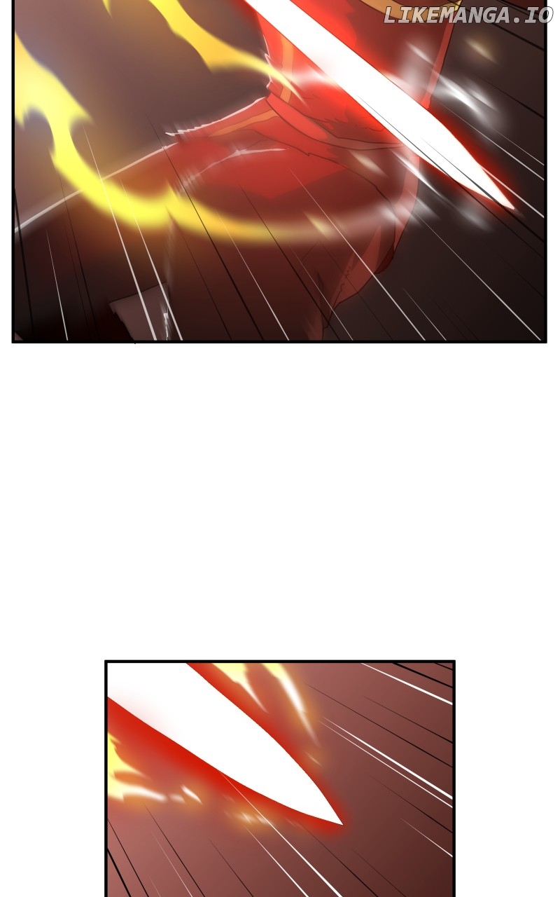 The One Who Parried Death Chapter 42 - page 6