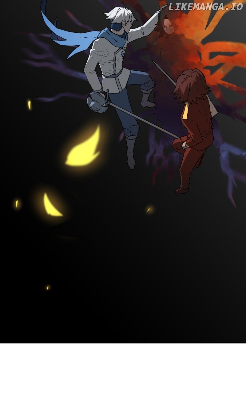 The One Who Parried Death Chapter 42 - page 67