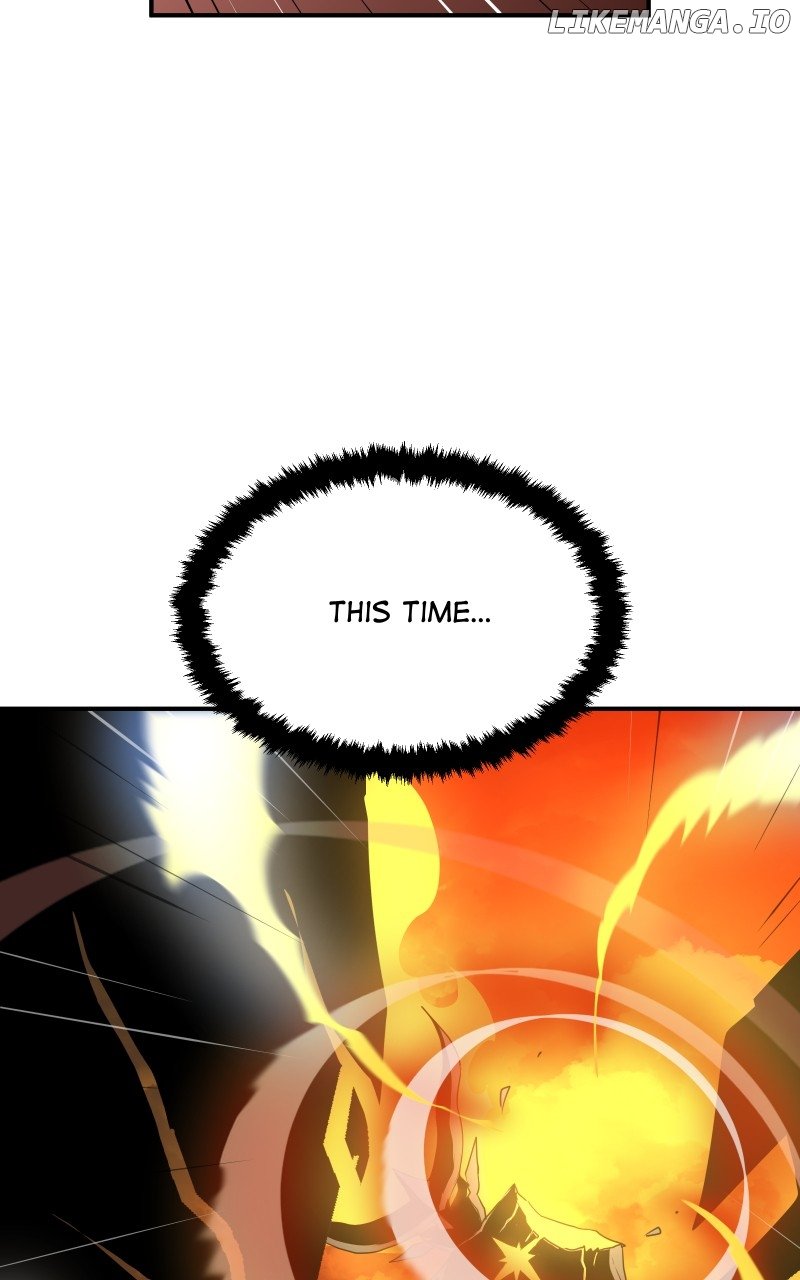 The One Who Parried Death Chapter 42 - page 7