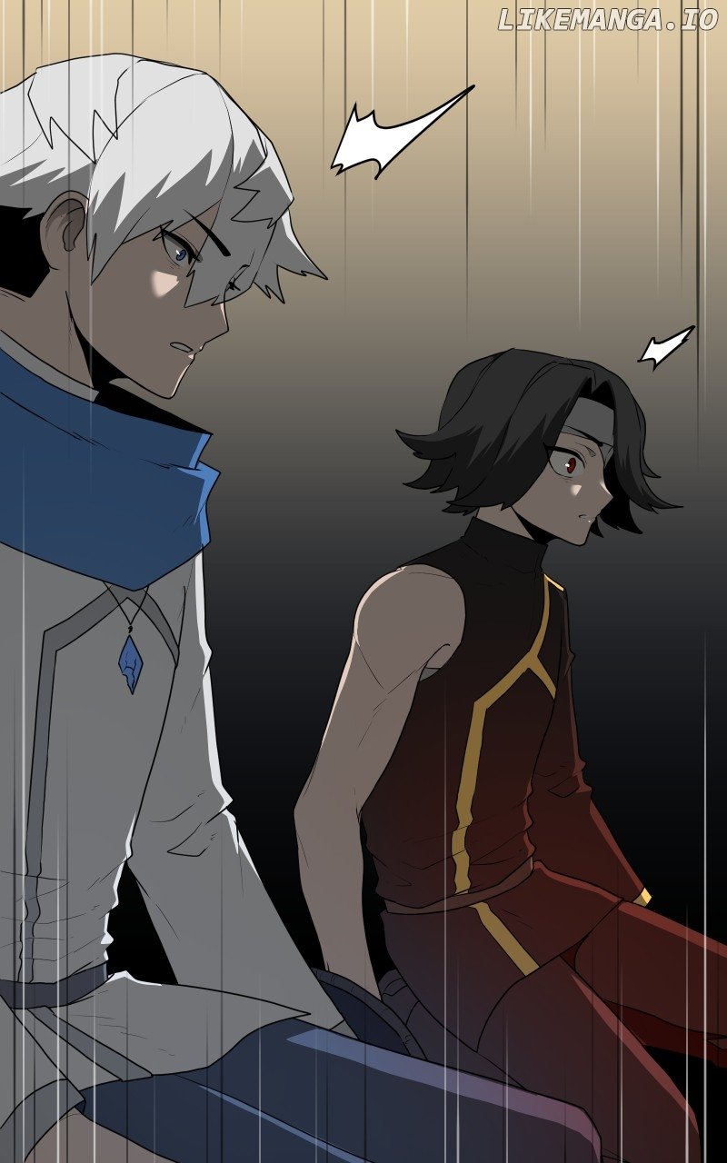 The One Who Parried Death Chapter 42 - page 73