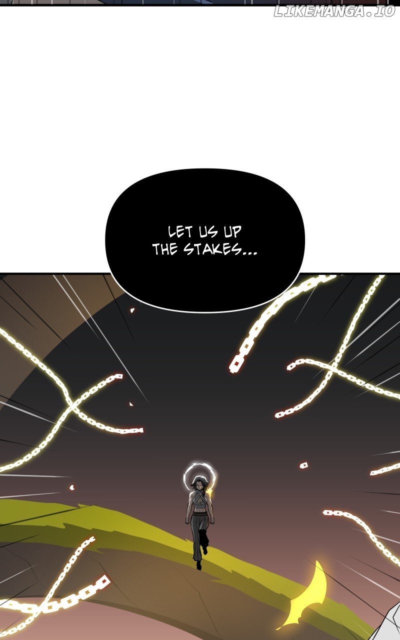 The One Who Parried Death Chapter 42 - page 74