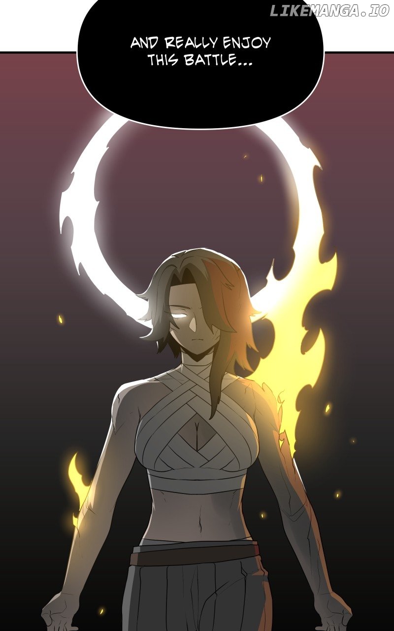 The One Who Parried Death Chapter 42 - page 77