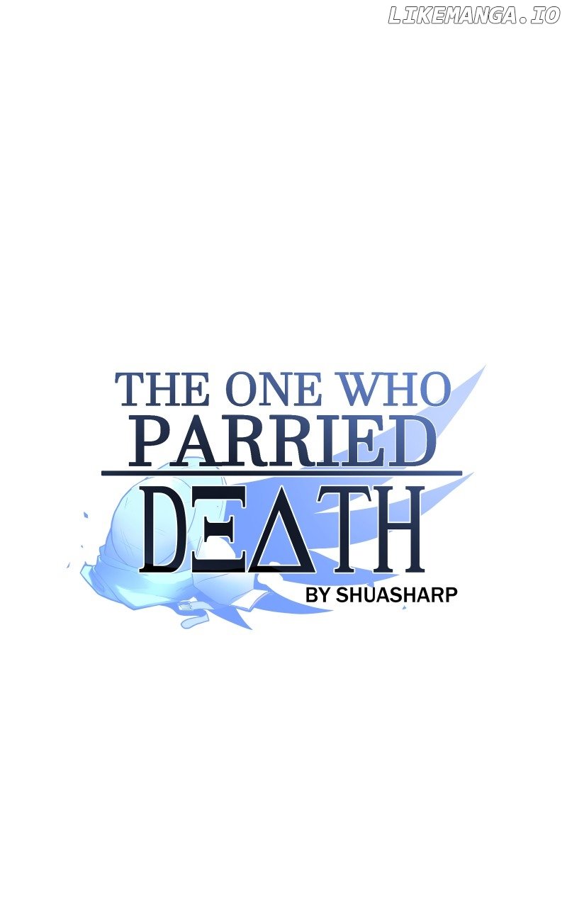 The One Who Parried Death Chapter 42 - page 81