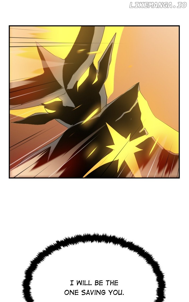 The One Who Parried Death Chapter 42 - page 9
