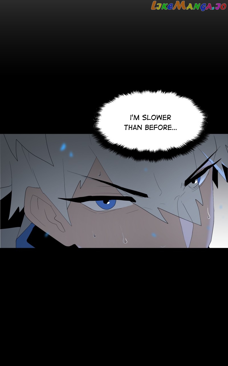 The One Who Parried Death Chapter 5 - page 13