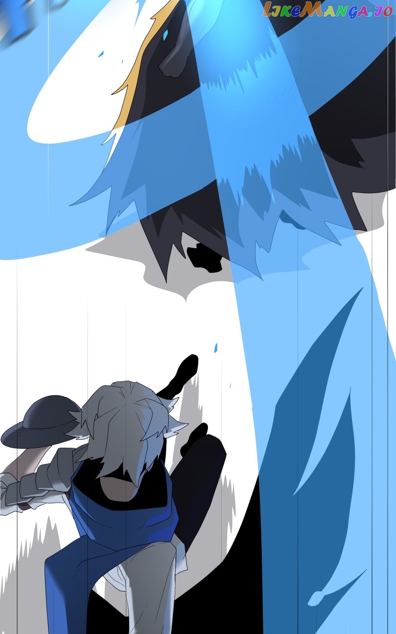 The One Who Parried Death Chapter 5 - page 18