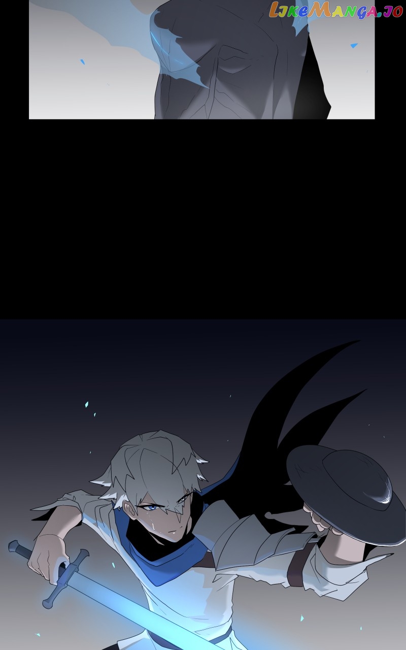 The One Who Parried Death Chapter 5 - page 21