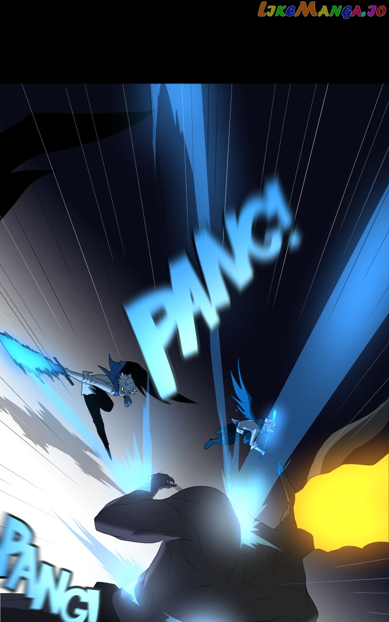 The One Who Parried Death Chapter 5 - page 25