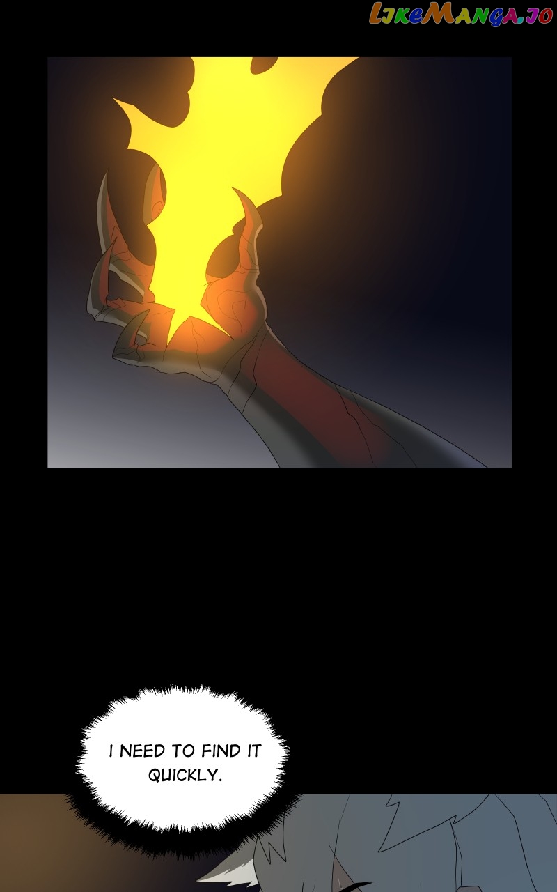 The One Who Parried Death Chapter 5 - page 29