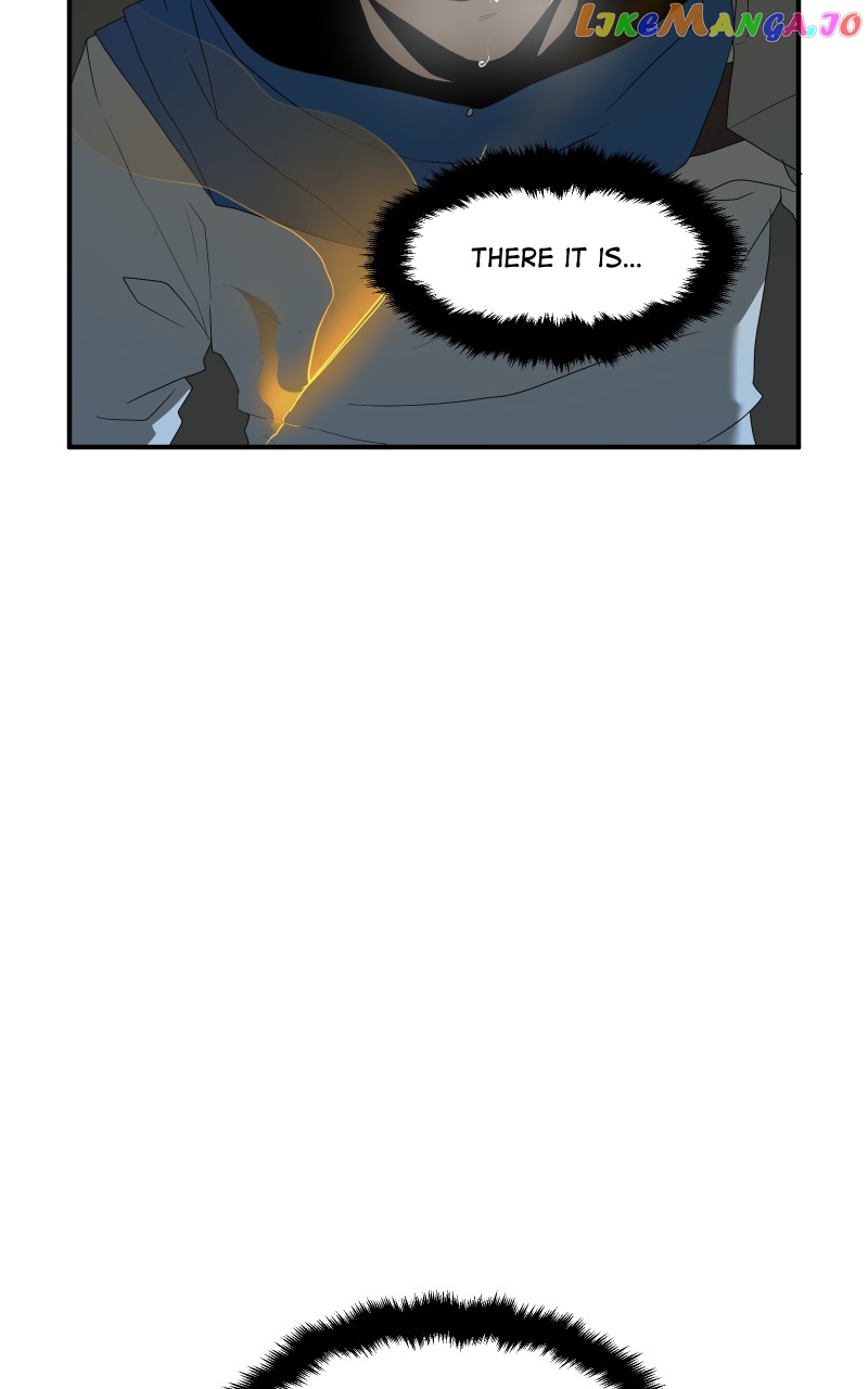 The One Who Parried Death Chapter 5 - page 39