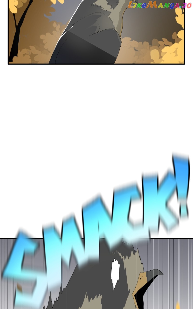 The One Who Parried Death Chapter 5 - page 4
