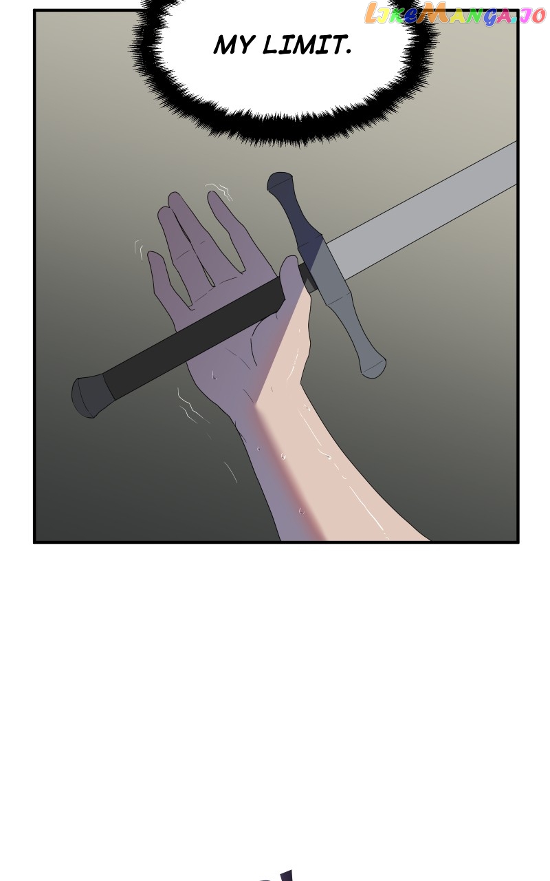 The One Who Parried Death Chapter 5 - page 40