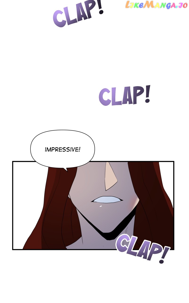 The One Who Parried Death Chapter 5 - page 41