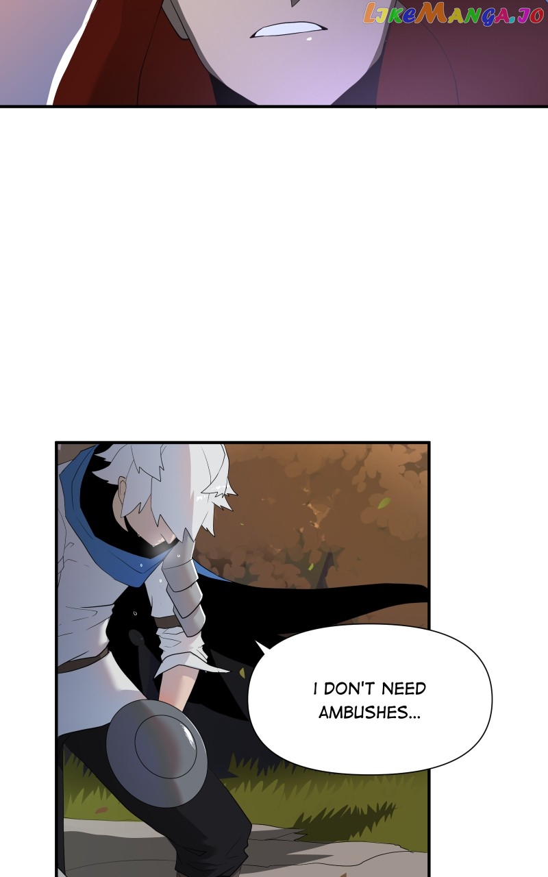 The One Who Parried Death Chapter 5 - page 47