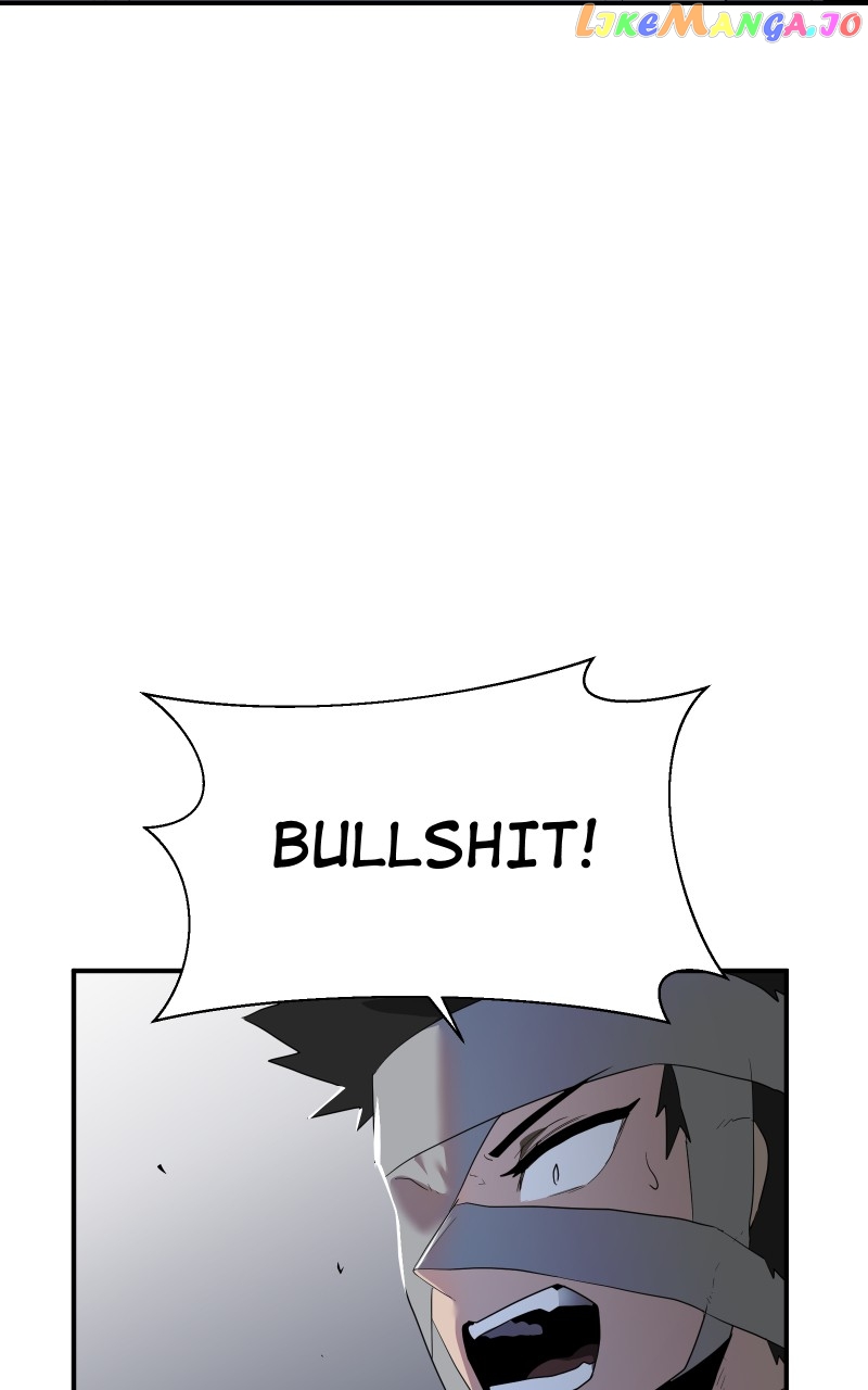 The One Who Parried Death Chapter 5 - page 49