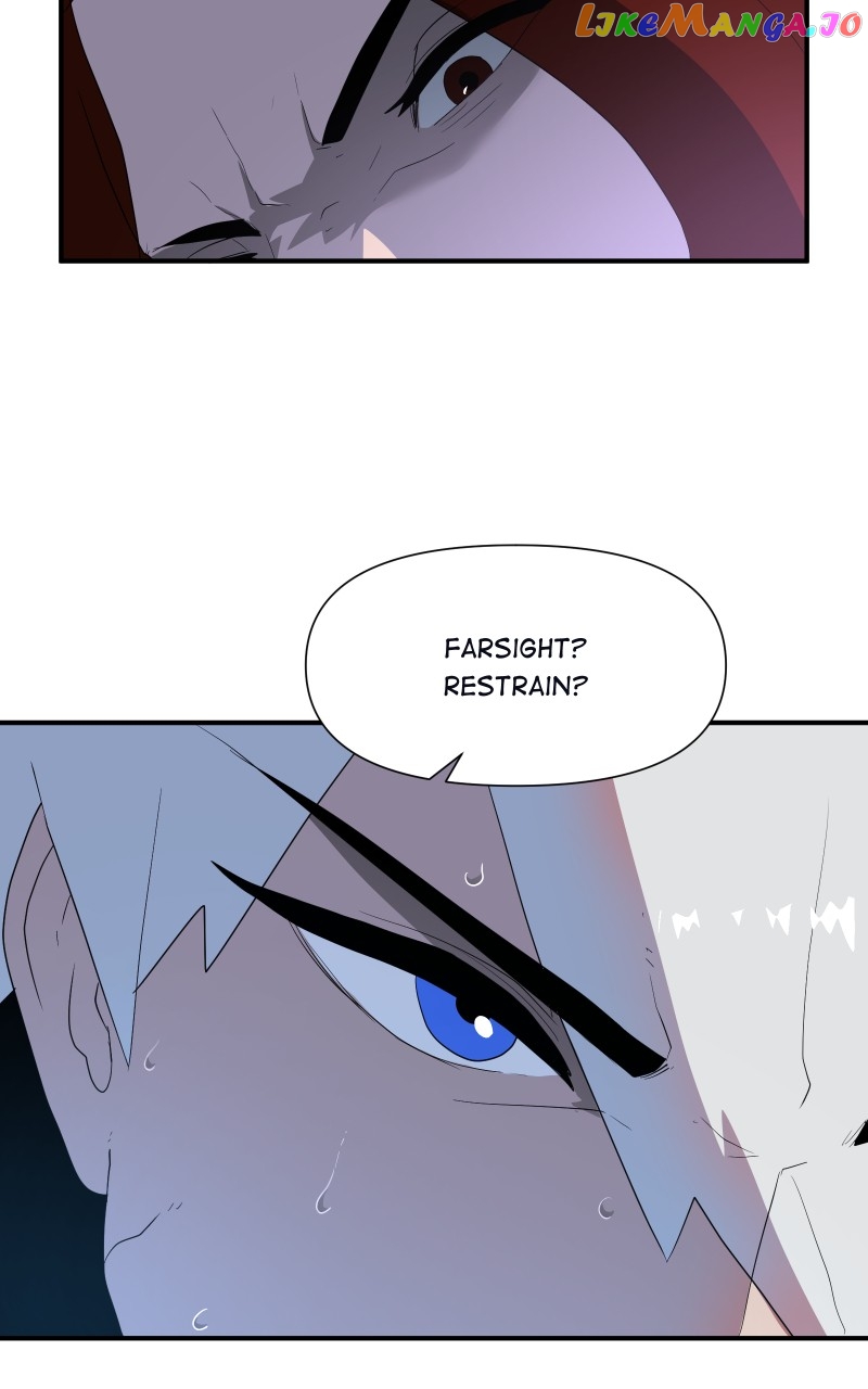 The One Who Parried Death Chapter 5 - page 58