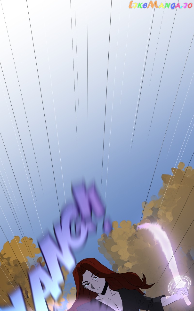 The One Who Parried Death Chapter 5 - page 63