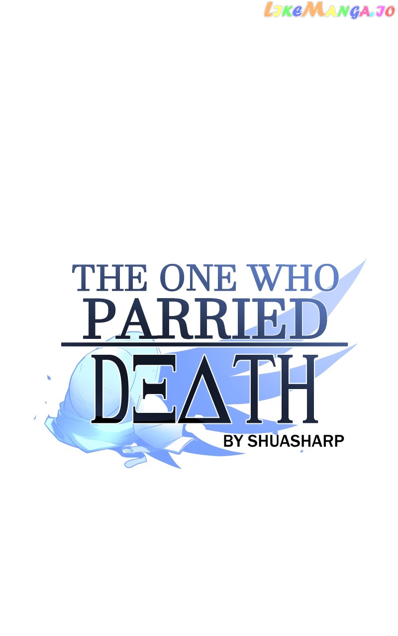 The One Who Parried Death Chapter 6 - page 108