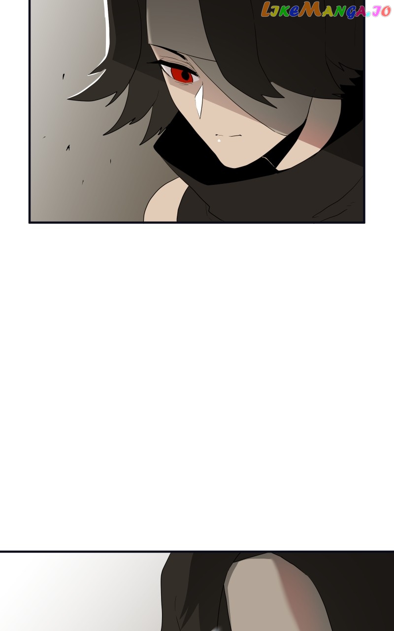 The One Who Parried Death Chapter 6 - page 16