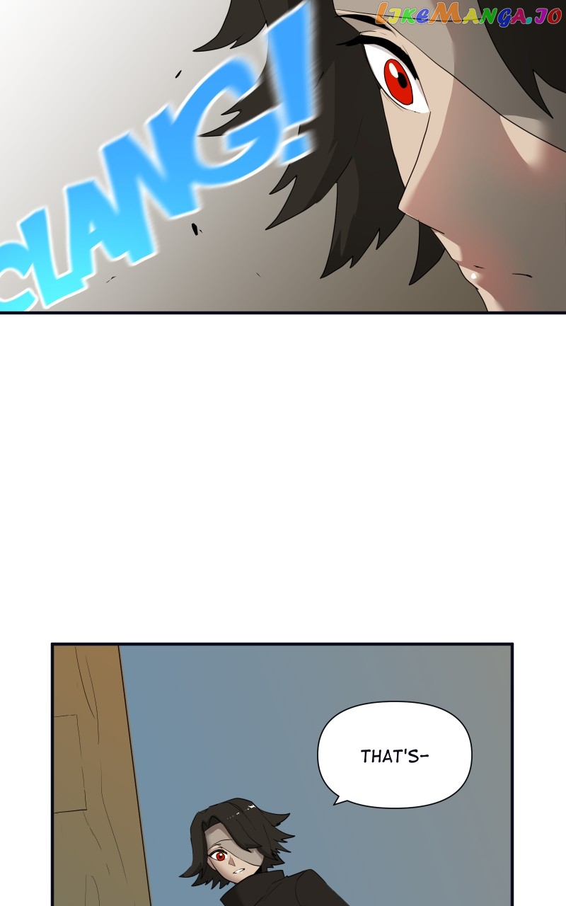 The One Who Parried Death Chapter 6 - page 17