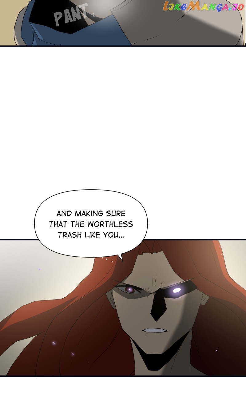 The One Who Parried Death Chapter 6 - page 23