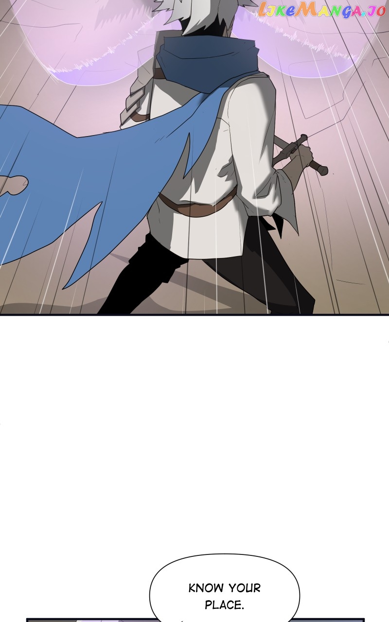 The One Who Parried Death Chapter 6 - page 26