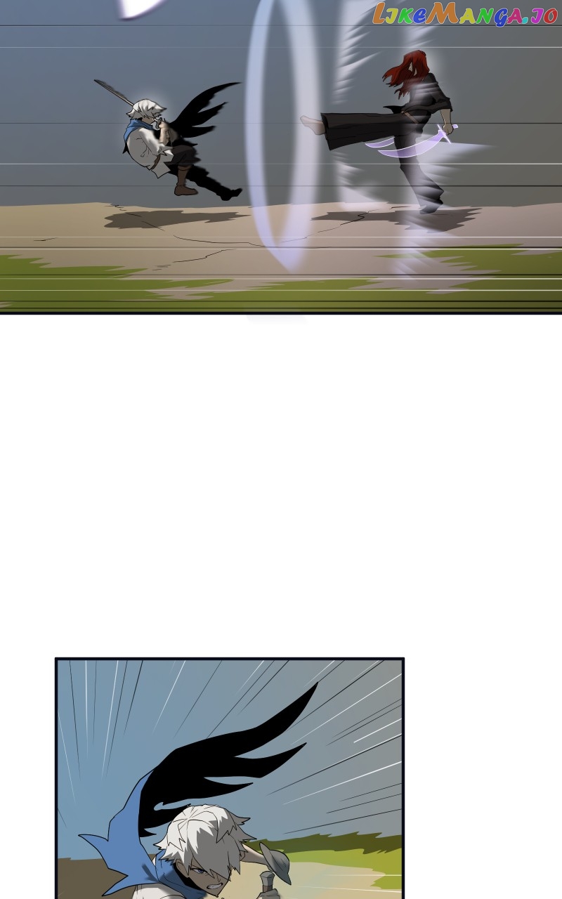 The One Who Parried Death Chapter 6 - page 30