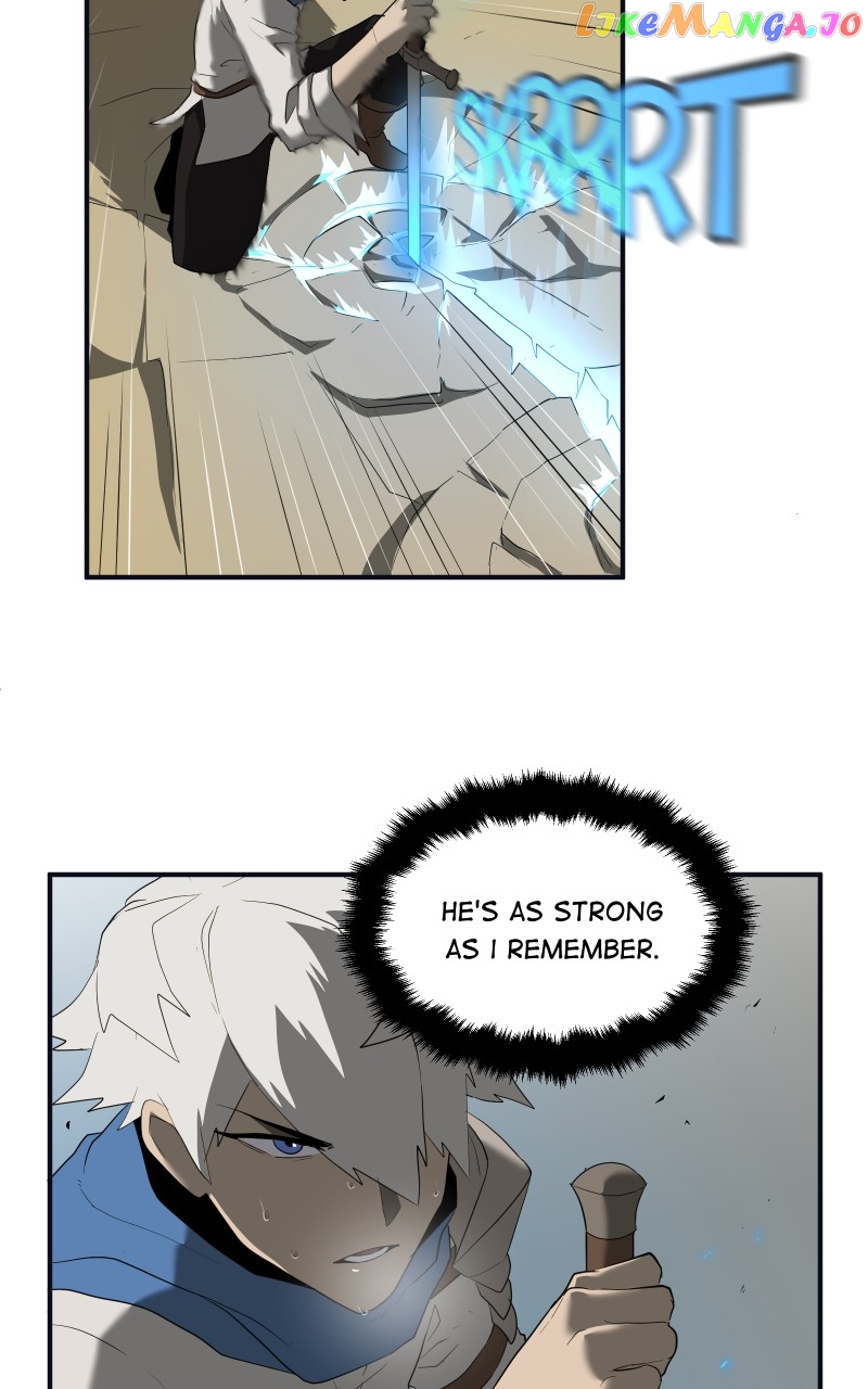The One Who Parried Death Chapter 6 - page 31