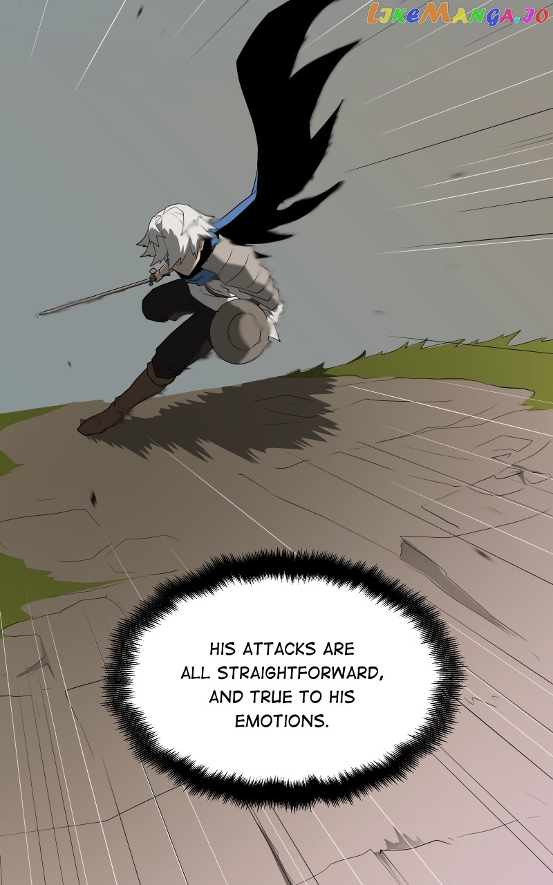 The One Who Parried Death Chapter 6 - page 35
