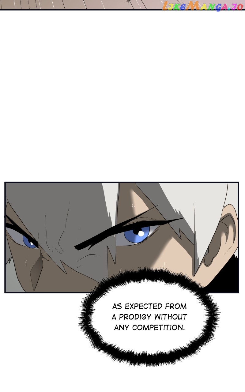 The One Who Parried Death Chapter 6 - page 36
