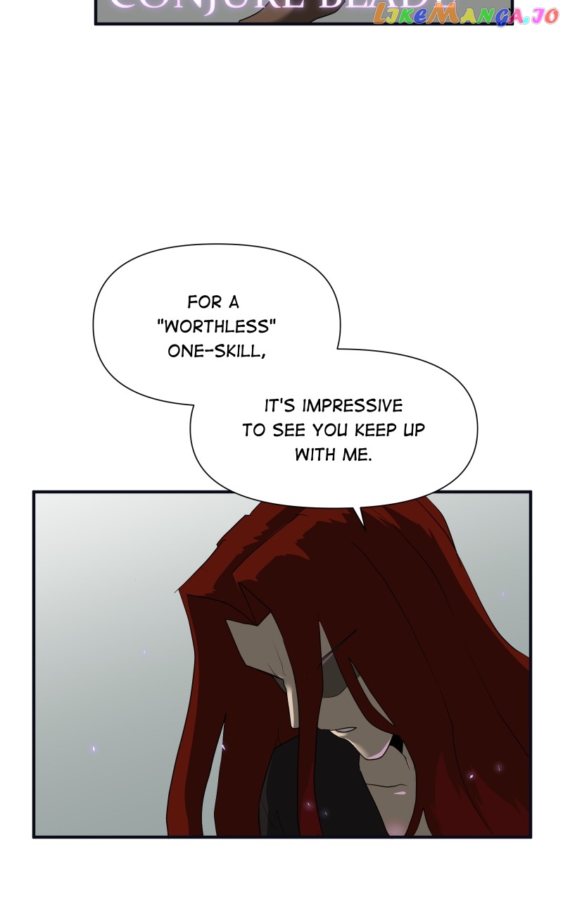 The One Who Parried Death Chapter 6 - page 38
