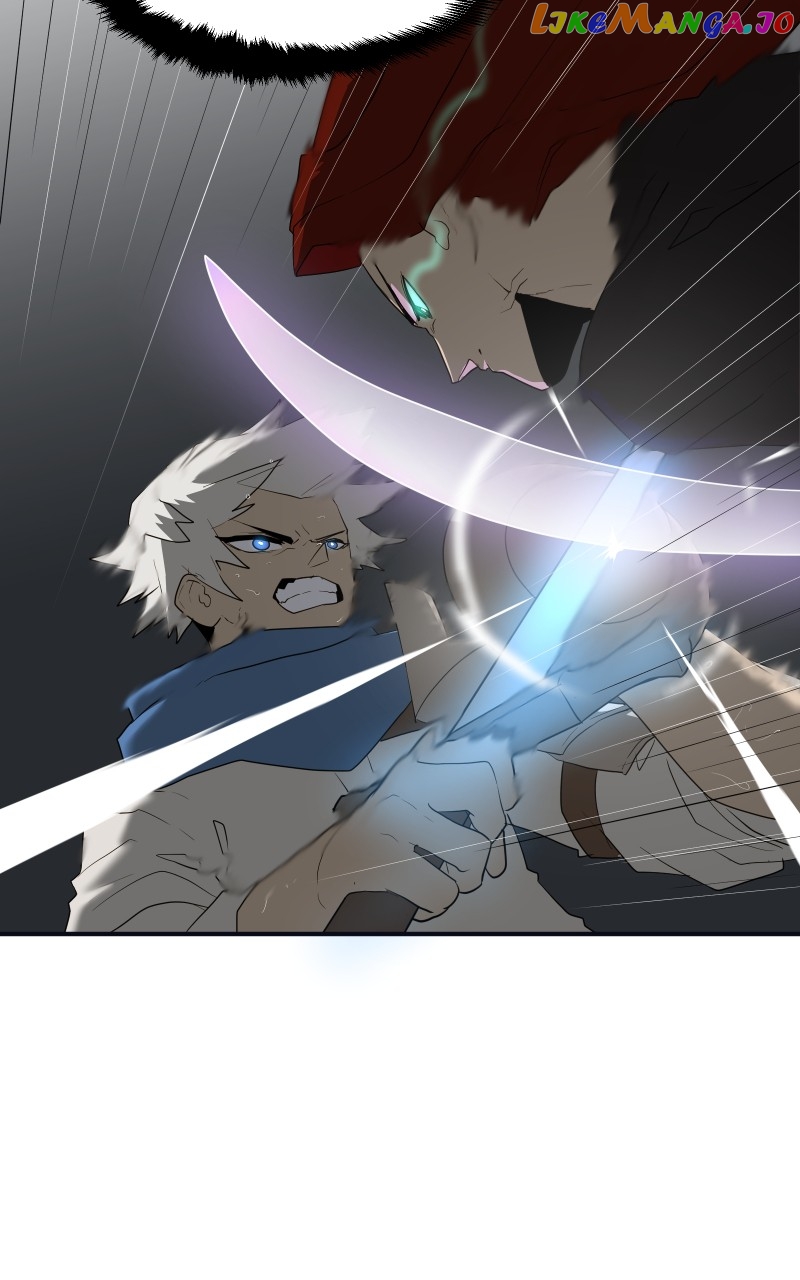 The One Who Parried Death Chapter 6 - page 47